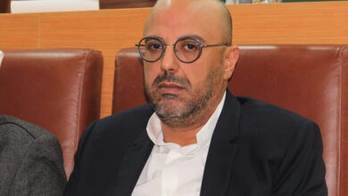 سيدي محمد ولد الرشيد