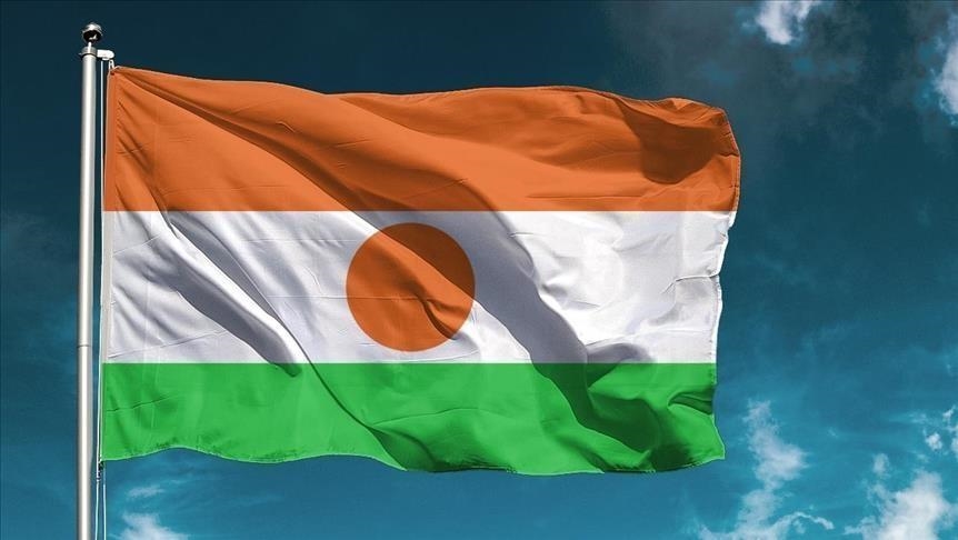 Niger RFI BBC