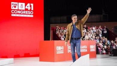 pedro sanchez psoe