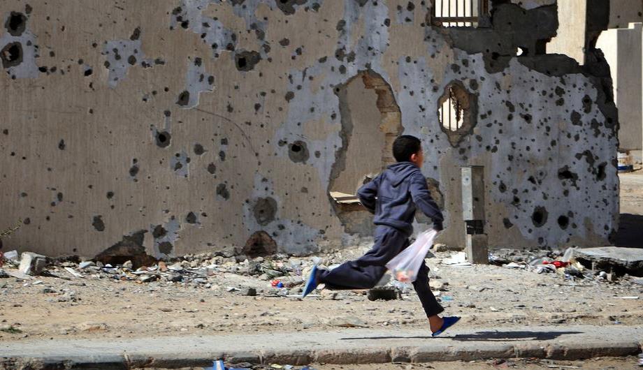 2024 : Une Année Désastreuse pour les Enfants Pris dans les Conflits Mondiaux, selon l'UNICEF 1 vis 1228202419485453