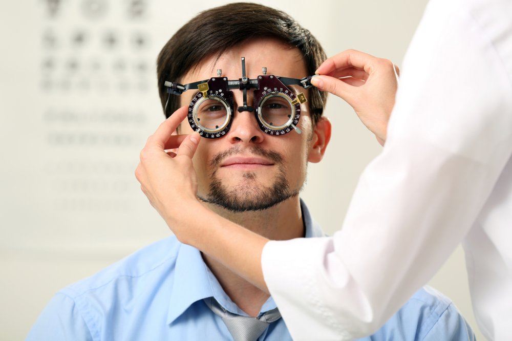 Le Syndicat des Opticiens exige des réformes urgentes pour sauver le secteur au Maroc 1 297093