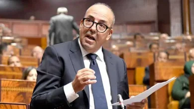 Ahmed El Bouari 1