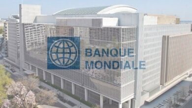 Banque Mondiale