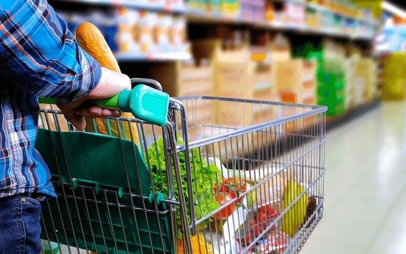 Augmentation de l'indice des prix à la consommation en 2024 : +0,9% par rapport à 2023 1 IPC