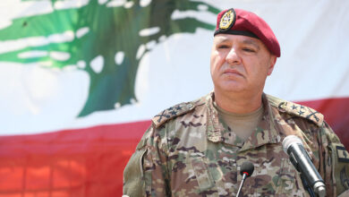 Joseph Aoun