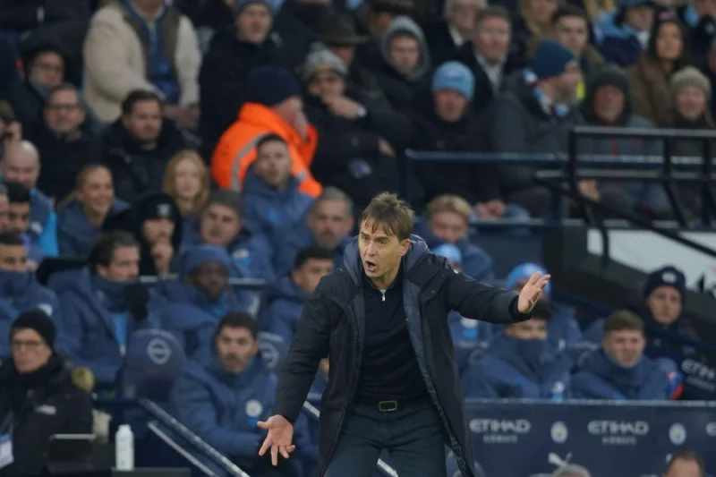 Julen Lopetegui va se separer de Julen Lopetegui 800x533 1