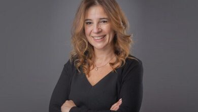Laila Slassi Sennou