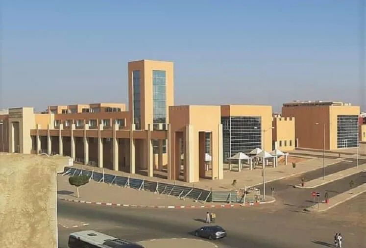 Lancement du Technopark Tiznit : Un investissement de 5 millions de dirhams pour stimuler l'innovation et l'entrepreneuriat 1 Tiznit