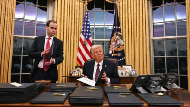 Trump 9
