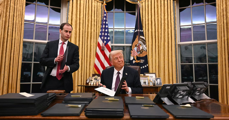 Trump 9