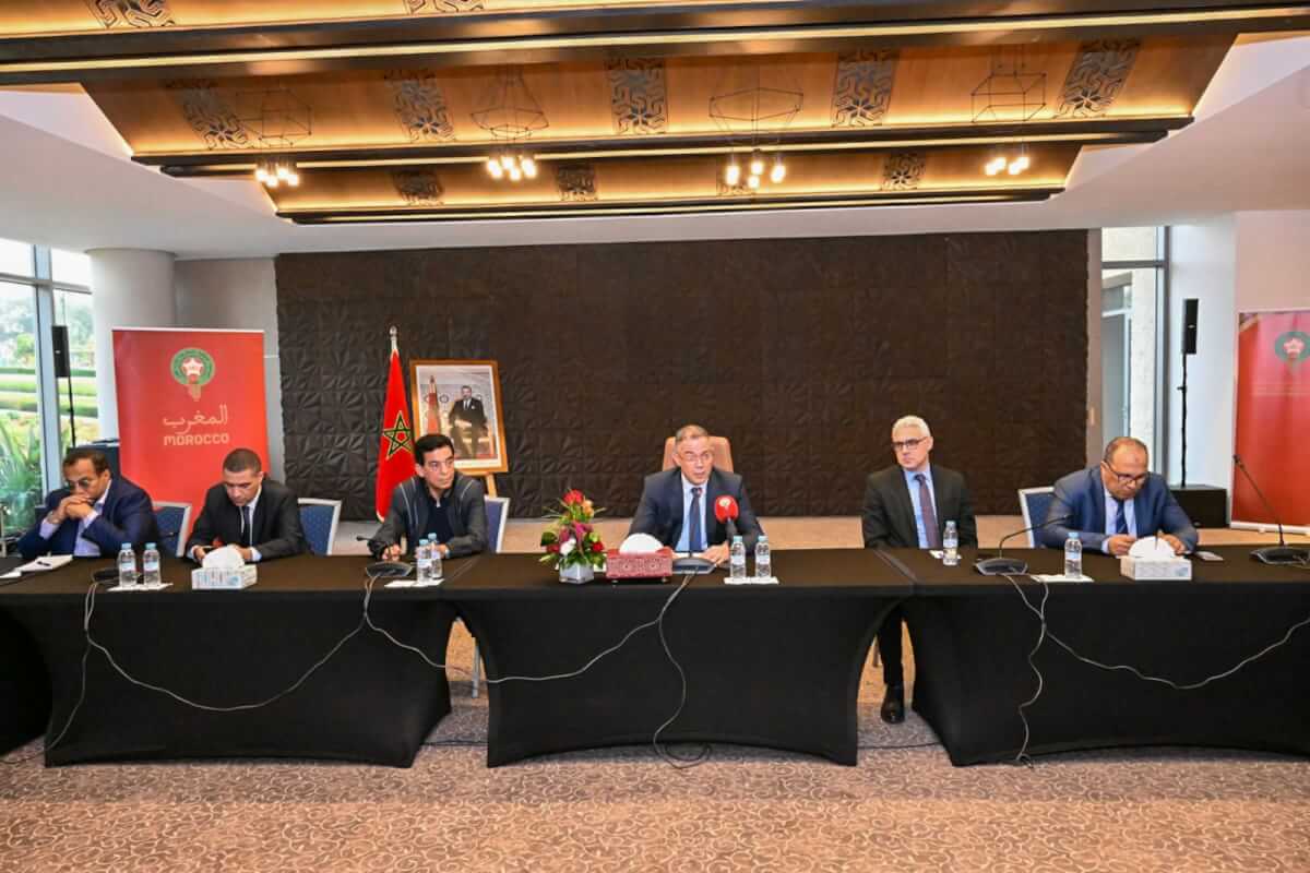 Le Comité Directeur de la FRMF annonce la tenue des Assemblées Générales en mars 2025 1 WhatsApp Image 2022 12 27 at 18.46.00 2