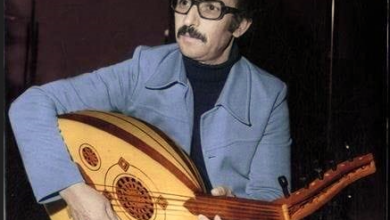 compositeur Mohamed Ben Abdeslam e1736434180347