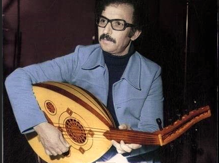 Décès du Maître de la chanson marocaine Mohamed Ben Abdeslam à l’âge de 94 ans 1 compositeur Mohamed Ben Abdeslam e1736434180347