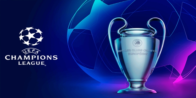 Ligue des champions: les matchs de ce mardi 1 liguedeschampionss