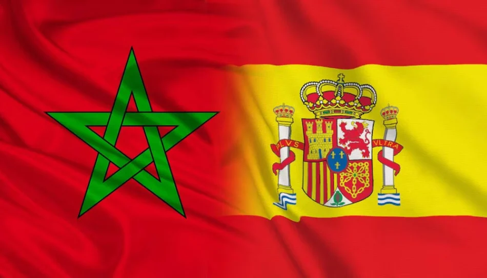 Les échanges commerciaux entre l'Espagne et le Maroc atteignent des niveaux records, selon le ministre des Affaires étrangères espagnol 1 maroc espagne 1728251582