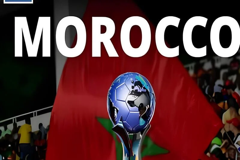 La Coupe du Monde Féminine U17 2025 se déroulera au Maroc du 17 octobre au 8 novembre 1 mondial filles u17