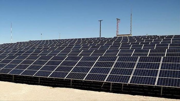 La Zambie reçoit une subvention de 292 millions de dollars pour améliorer son secteur énergétique 1 parc solaire e1690280093313
