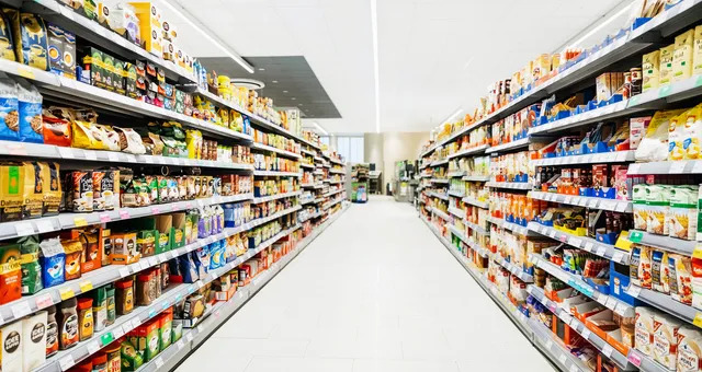 L'indice des prix alimentaires mondiaux de la FAO en légère baisse en décembre 2024 1 produits 1