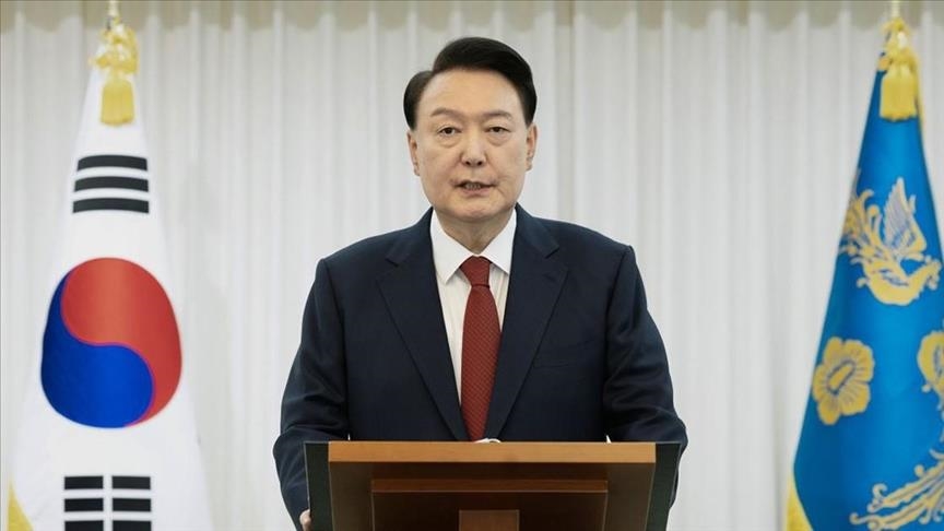Le président sud-coréen Yoon Suk Yeol inculpé pour tentative d'insurrection et projet de loi martiale 1 thumbs b c 84727aa81d3a904d97238023e3a5ebf0