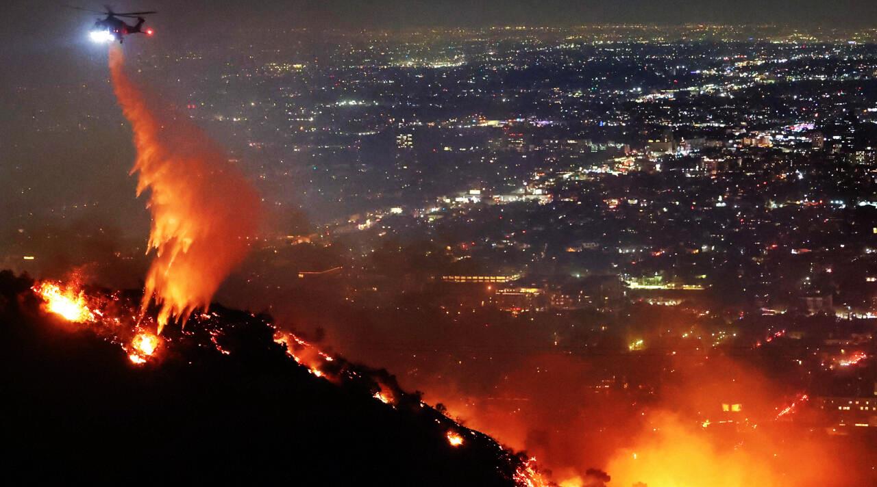 Les incendies à Los Angeles font 6 morts et 200 000 personnes évacuées 1 vis 0109202515284375