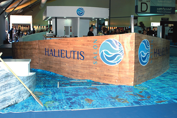 Halieutis Agadir