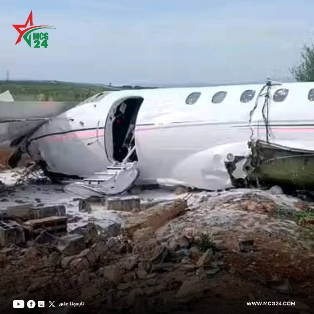 Sortie de piste à l’aéroport de Fès-Saïss : un avion d’Air Océan endommagé, quatre blessés 1 490044031 1101163952029081 2265726961867314980 n