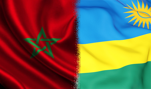 Commémoration du Génocide Rwandais : Un moment de souvenir et d'engagement pour l'avenir 1 Maroc Rwanda2