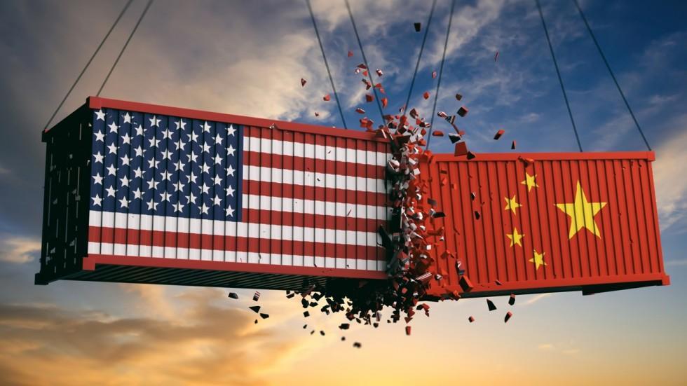 États-Unis – Chine : Vers une désescalade commerciale après des pourparlers constructifs à Genève 1 vis 0512202513012929