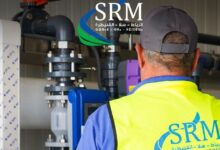 SRM RSK