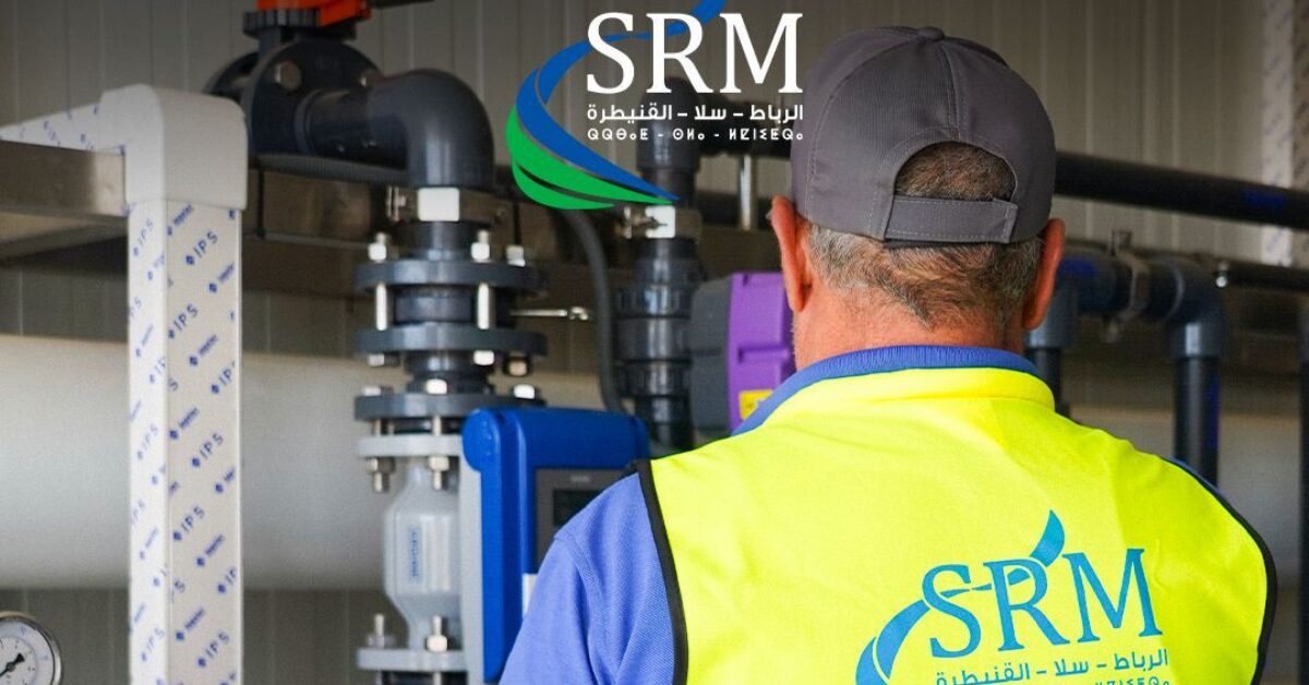 SRM RSK