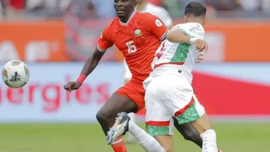 maroc kenya chan