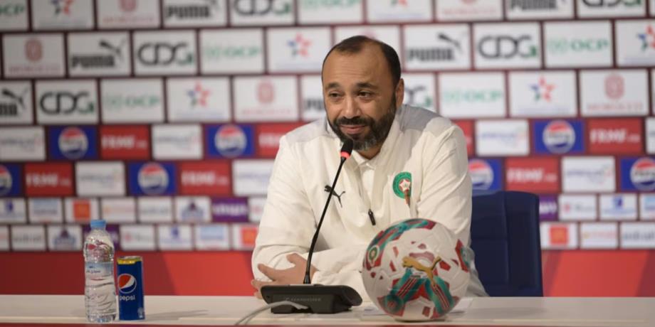 CHAN 2024 : Sektioui mobilise ses troupes avant le choc contre la Zambie 1 vis 0813202515165406