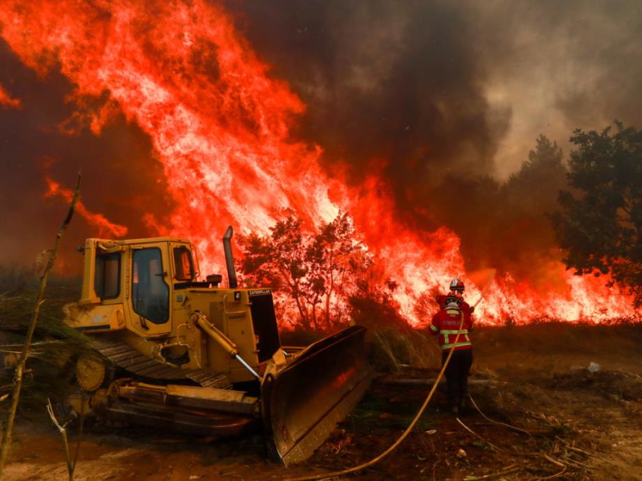 L’Espagne lance un pacte national pour faire face à l’urgence climatique 1 vis 0813202521034989