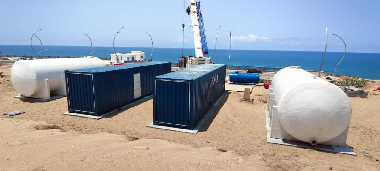 SRM Souss-Massa : un acteur clé dans la gestion innovante de l’eau potable 1 955D877F A61E 4146 81F0 8589D504642B