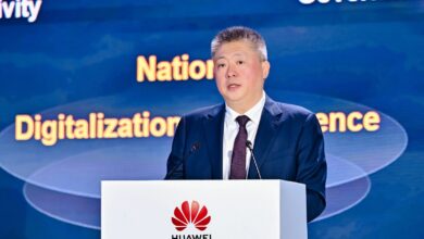 Huawei Africa Night 2025 honore les « African Intelligence Pioneers » 2 Shen Li HC UPDATE 1 1 1