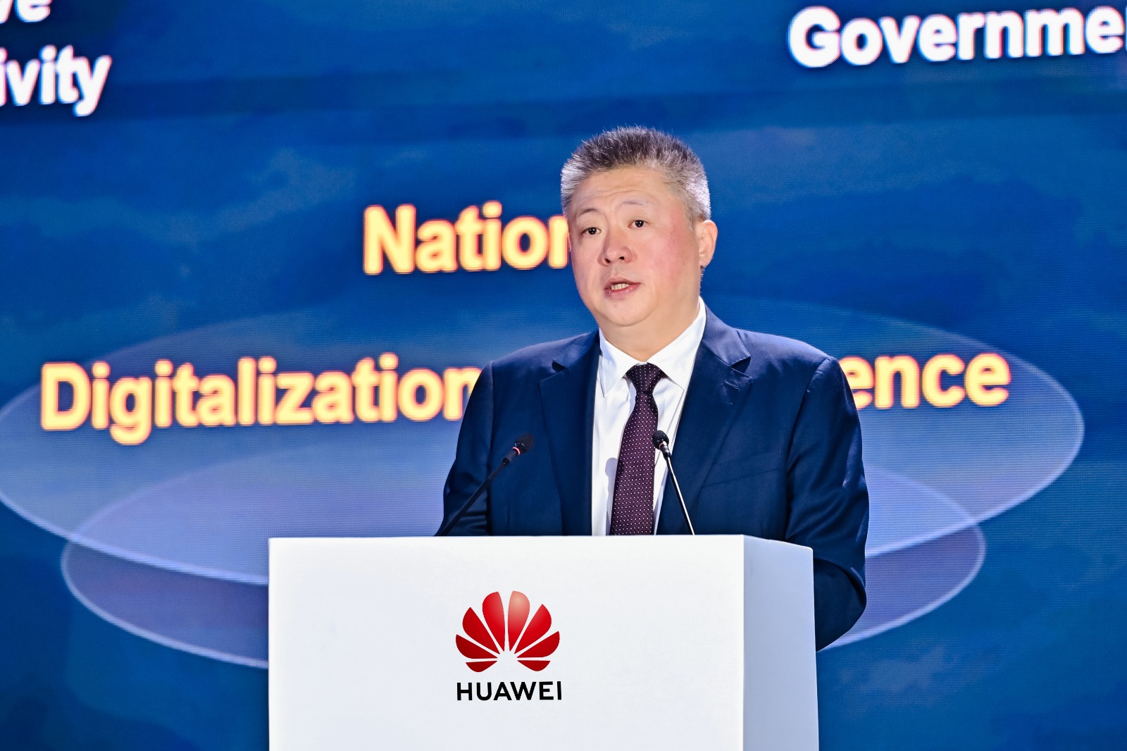 Huawei Africa Night 2025 honore les « African Intelligence Pioneers » 1 Shen Li HC UPDATE 1 1 1