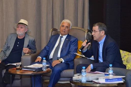 L'Union Nationale des Professions Libérales tient son Assemblée Générale pour examiner les perspectives des professions privées 1 WhatsApp Image 2025 10 16 at 15.49.20