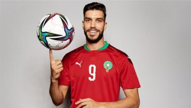 Coupe Arabe 2025 : Sektioui fait appel à Oualid Azarou suite à la blessure de Mehri 21 264886