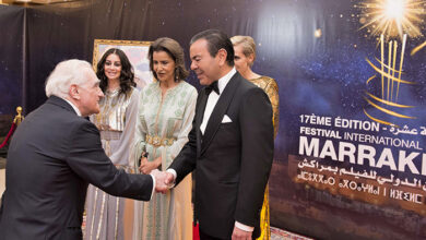 Le Festival de Marrakech, carrefour majeur du cinéma mondial 19 6a664e6df954fe541dd651a25e5dfeff93b75691