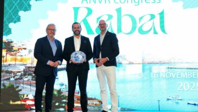 ANVR 2025 : Rabat accueille le congrès annuel du tourisme 3 ANVR ONMT