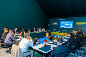 Africa Investment Forum 2025 - cap sur l’investissement privé 