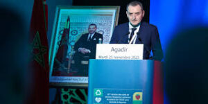 Agadir accueille les réunions OCDE sur la qualité agroalimentaire