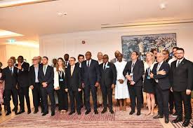 CFC Tour 2025 renforce les liens Maroc–Bénin à Cotonou