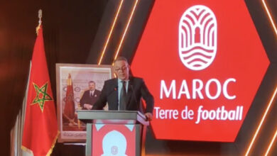 La CAN-2025, le début d’un processus qui va continuer dans l’histoire (Fouzi Lekjaa)
