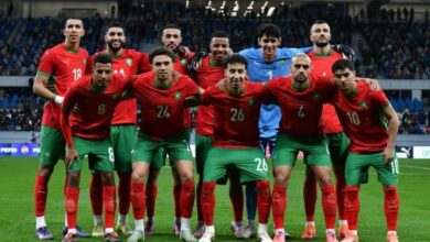 Classement FIFA- le Maroc reprend la 11e place mondiale