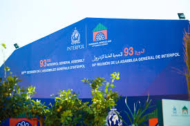 la 93e session de l’AG d’INTERPOL clôture ses travaux a Marrakech 5 Assemblée générale Interpol 2025 : Résolutions et enjeux clés