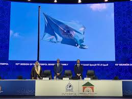 la 93e session de l’AG d’INTERPOL clôture ses travaux a Marrakech 4 Assemblée générale Interpol 2025 : Résolutions et enjeux clés
