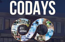 Clôture des CoDays 2025