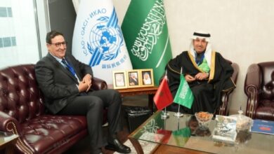 la coopération Maroc–Arabie Saoudite renforcé en aviation civile