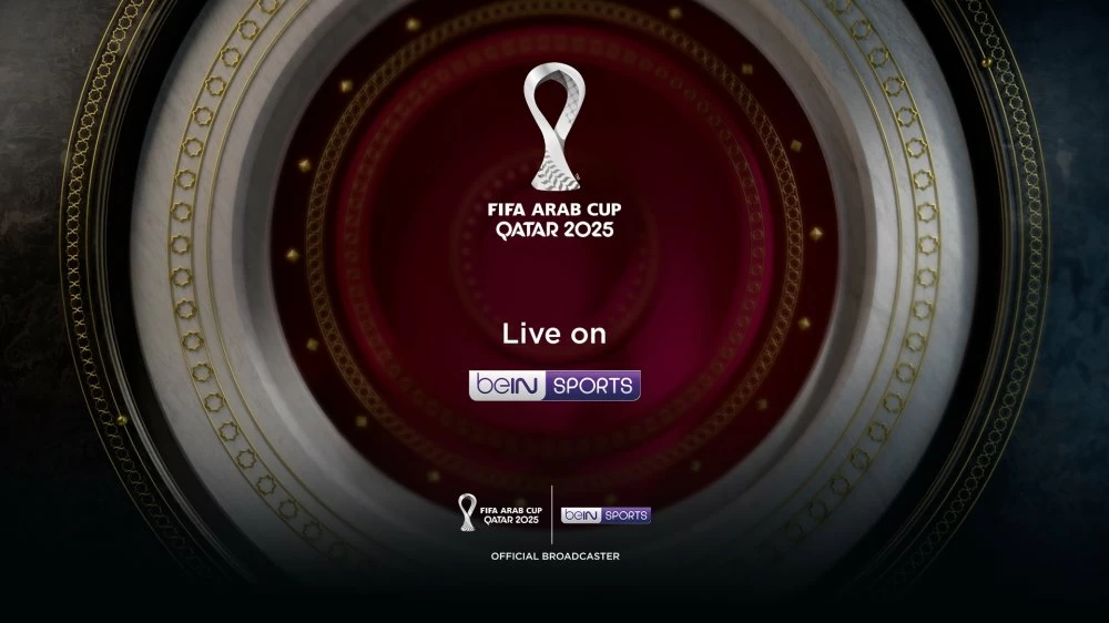 Coupe arabe 2025 : beIN Sports diffusera le tournoi en clair